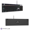 Teclado Mecanico Primus Ballista90T PKS-092S Español
