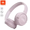 Audífonos JBL Tune 510BT Wireless Bluetooth 40H Rosa