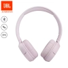 Audífonos JBL Tune 510BT Wireless Bluetooth 40H Rosa