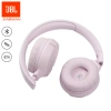 Audífonos JBL Tune 510BT Wireless Bluetooth 40H Rosa