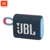 Parlante JBL Go 3 Bluetooth 5h Blue/Pink