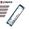 Disco sólido SSD M.2 NVMe Kingston NV2 1Tb Gen4 3500Mb/s