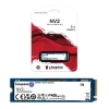 Disco sólido SSD M.2 NVMe Kingston NV2 1Tb Gen4 3500Mb/s