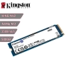 Disco sólido SSD M.2 NVMe Kingston NV2 500GB Gen4 3500Mb/s
