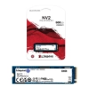 Disco sólido SSD M.2 NVMe Kingston NV2 500GB Gen4 3500Mb/s