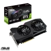 Tarjeta de Video RTX 3060Ti Asus Dual 8Gb OC GDDR6 PCIe 4.0 V2