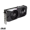 Tarjeta de Video RTX 3060Ti Asus Dual 8Gb OC GDDR6 PCIe 4.0 V2