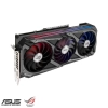 Tarjeta de Video RTX 3080 Asus Rog Strix 10Gb OC GDDR6X