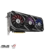 Tarjeta de Video RTX 3080 Asus Rog Strix 10Gb OC GDDR6X