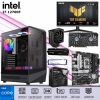PC Gamer Intel I7 12700F | 32GB DDR5 | 1TB 4.0 | RTX 4060 | Monitor 24 180Hz