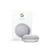 Parlante Google Nest mini 2nd Generación Gris