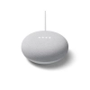Parlante Google Nest mini 2nd Generación Gris