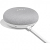 Parlante Google Nest mini 2nd Generación Gris