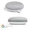 Parlante Google Nest mini 2nd Generación Gris