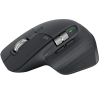 Mouse Logitech Ergonómico MX Master 3S Wireless Grafito