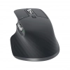 Mouse Logitech Ergonómico MX Master 3S Wireless Grafito