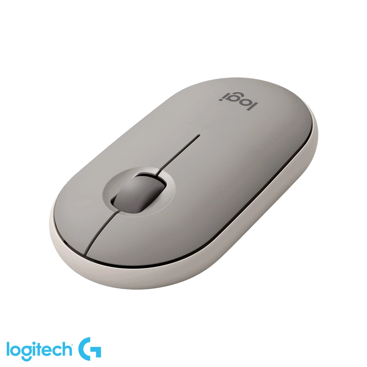 Mouse Logitech M350 Pebble Bluetooth Wireless Arena
