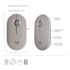 Mouse Logitech M350 Pebble Bluetooth Wireless Arena Mouse Logitech M350 Pebble Bluetooth Wireless Arena