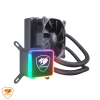 Cooler Refrigeración Líquida Cougar Aqua 120