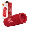 Parlante JBL Flip 6 Bluetooth portatil IP67 Rojo Parlante JBL Flip 6 Bluetooth portatil IP67 Rojo