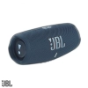 Parlante JBL Charge 5 Bluetooth portatil IP67 Azul