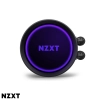 Cooler Refrigeración Líquida NZXT Kraken X53 240mm LGA1700