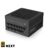 Fuente de poder 850W NZXT C850 80+Oro Full Modular