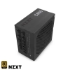 Fuente de poder 850W NZXT C850 80+Oro Full Modular