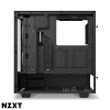 Case NZXT H510 Elite / Vidrio templado / 4 ventiladores