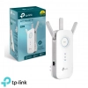 Extensor Wifi TP-Link AC1750 RE450 Dual Band 3 antenas