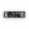 Disco sólido SSD M.2 NVMe Solidigm P41 Plus 1Tb Gen4 4125Mb/s