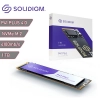 Disco sólido SSD M.2 NVMe Solidigm P41 Plus 1Tb Gen4 4125Mb/s