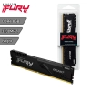 Memoria RAM DDR4 Kingston Fury Beast 8Gb 3200Mhz