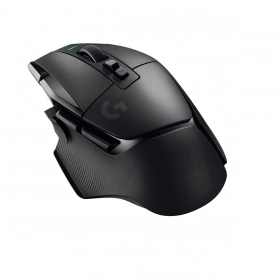 Mouse Logitech G502 X Lightspeed Wireless Gaming