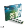 Disco sólido SSD M.2 NVMe Intel 660P 2TB Gen3x4