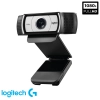 Cámara Webcam Logitech C930e Full HD Ultra Wide Angle