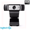 Cámara Webcam Logitech C930e Full HD Ultra Wide Angle