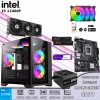 CPU Gamer Intel Core i5 12400F | 16GB RAM | 512GB M.2 | RTX 4060 8GB. CPU Gamer Intel Core i5 12400F | 16GB RAM | 512GB M.2 | RTX 4060 8GB.