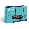 Router TP-Link AC1350 Archer C58HP 3 antenas rompemuros