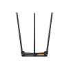 Router TP-Link AC1350 Archer C58HP 3 antenas rompemuros