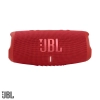 Parlante JBL Charge 5 Bluetooth portatil IP67 Rojo