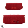 Parlante JBL Charge 5 Bluetooth portatil IP67 Rojo