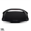 Parlante JBL Boombox 2 Bluetooth portatil IPX7 Negro