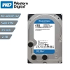 Disco duro HDD 4Tb Western Digital WD40EZAZ SATA WD Blue