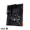 Mainboard Asus Tuf Gaming B550-Plus Wifi II AMD AM4