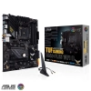 Mainboard Asus Tuf Gaming B550-Plus Wifi II AMD AM4