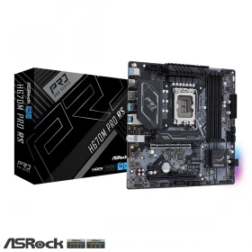 Mainboard AsRock H670M PRO RS LGA1700 DDR4