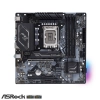 Mainboard AsRock H670M PRO RS LGA1700 DDR4