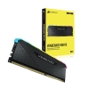 Memoria RAM DDR4 Corsair Vengeance RGB RS 16Gb 3200Mhz