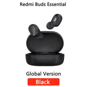 Audífonos Inalámbricos Xiaomi Buds Essential